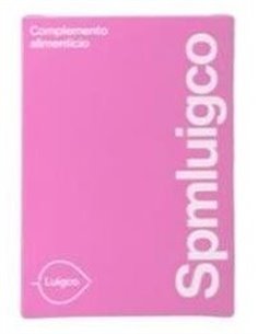 Spm Luigco 60Cap. de Luigco