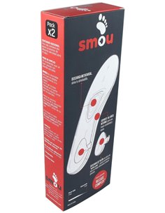 Smou Complet Plantilla Meta-Fascitis-Espolon 37/38 de Smou