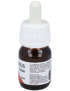 Raphanus Gotas 30Ml. de Codival