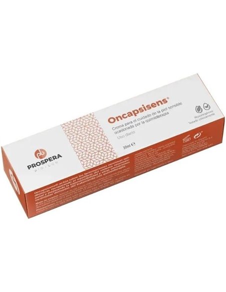 Oncapsisens Crema Hidrat 30Ml de Prospera Biotech