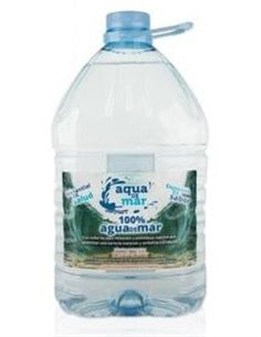 Agua De Mar 5L. de Aqua De Mar