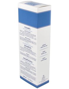 Blue-Cap Champu 400Ml. de Catalysis