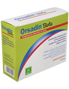 Orsadin Biotic 30Sticks de Orsadin
