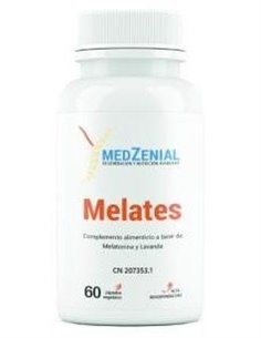 Melates 60Cap. de Medzenial