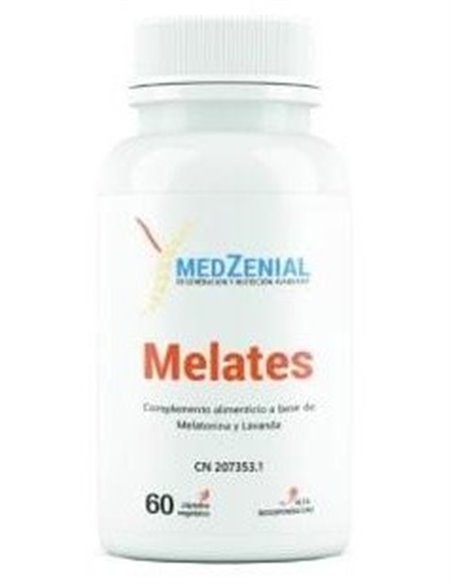 Melates 60Cap. de Medzenial