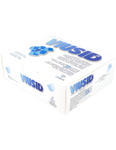 Viusid 90 Sbrs. de Catalysis