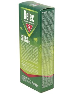 Relec Extra Fuerte Spray 75Ml. de Relec