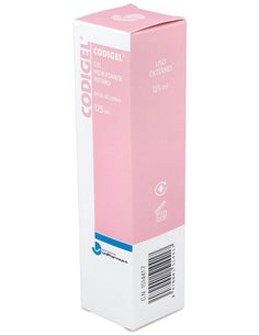 Codigel Gel Intimo 120Ml. de Unipharma