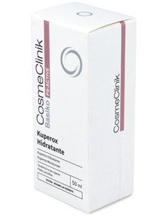 Cosmeclinik Basiko Kuperox Hidratante 50Ml. de Basiko