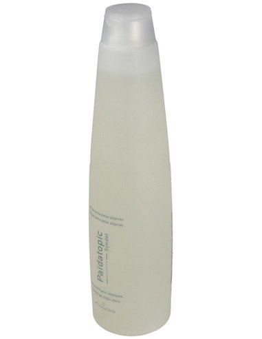 Cosmeclinik Paidatopic Syndet 400Ml. de Paidatopic