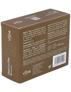 Flexivita Pro 60 cápsulas de Vitae