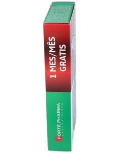 Expert Capilar 84Comp. de Forte Pharma