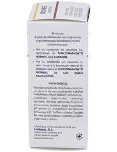 Adoner Empatium 50Ml. de Heliosar