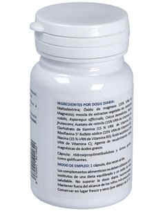 Priniden 60Cap. de Heliosar