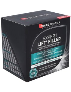 Expert Lift Filler 10Shots de Forte Pharma
