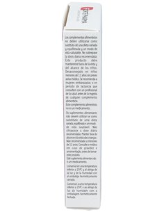 Fortebiotic+ Flora Intestinal 30Cap. de Forte Pharma