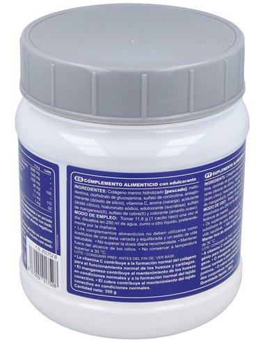 Condrohelp 350Gr. de Marnys