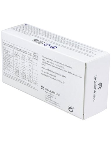 Inmunoferon 60Cap. de Inmunoferon