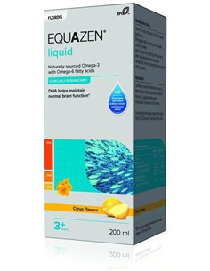 Equazen liquid  200ml de Vitae
