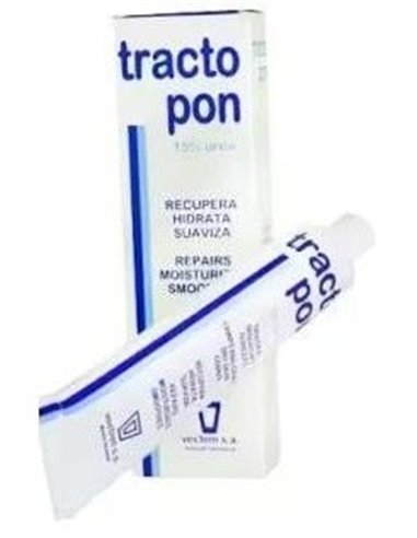 Tractopon 15 Crema 75Ml de Vectem