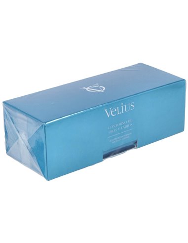 Cosmeclinik Velius Contorno De Ojos Y Labios 15Ml. de Velius