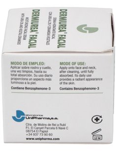 Dermiurea Facial 50Ml. de Dermiurea