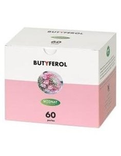 Butyferol 60Perlas de Mednat