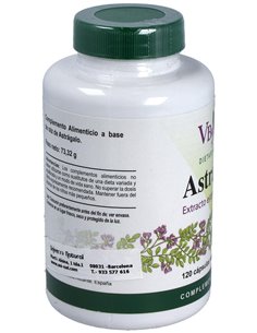 Astragalus Ext. Raiz 120Cap. de Vbyotics