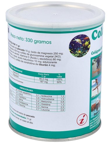 Colagem Complex 330Gr. de Dis