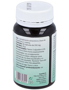 Eyes Green 50 Comp. de Espadiet