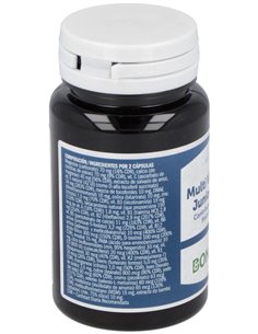 Multi Vital Forte Junior Activo 60Vcap. de Bonusan