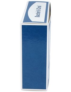 Bacteri 6 Oral 14Sbrs. de Bonusan