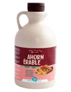 Sirope de Arce Puro, Grado C (en Jarra) de Terrasana