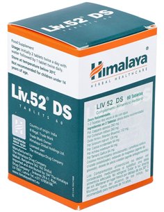 Liv. 52 Ds 60Comp. de Himalaya