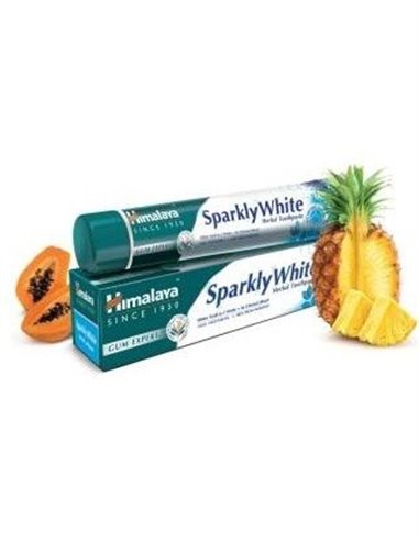 Dentifrico Blanqueador 75Ml. de Himalaya