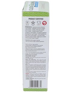 Caramelo Tinte Organico 100Gr. Ecocert de Cultivators