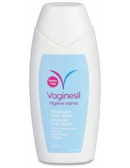 Vaginesil Sol Intima Viaje 50Ml.** de Vaginesil