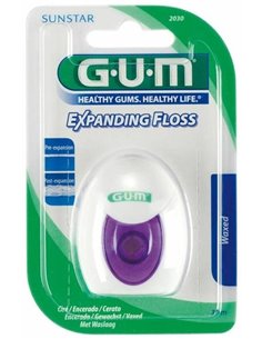 Seda Dental Expanding 30M de Gum