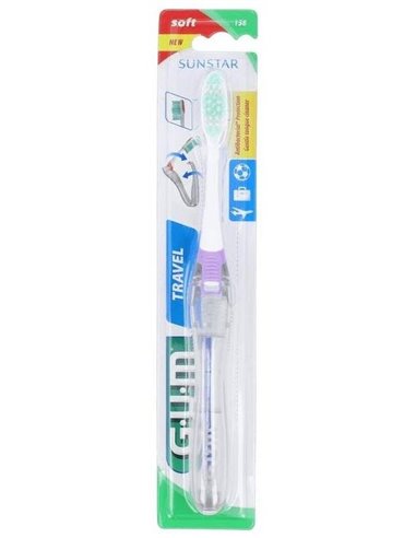 Butler Cepillo Dental De Viaje 158 de Butler