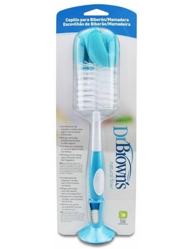Cepillo Limpia Biberon 1Un de Dr. Brown´S
