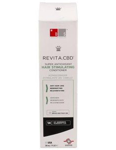 Ds Revita Cbd Acondicionador 205Ml de Ds Laboratories