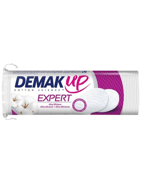 Discos Desmaq Demak Up Expert 70Un de Tena