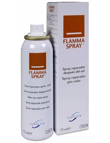 Flamma Spray 75Ml de Flammaspray