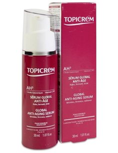Topicrem Ah3 Serum Global Antiedad 30 Ml de Topicrem