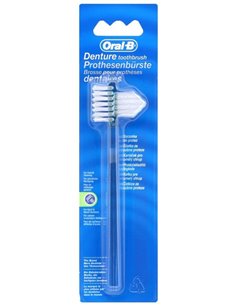 Cepillo Para Dentadura Postiza de Oral-B