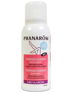 Circularom Spray 75Ml. Bio de Pranarom P.Acabado