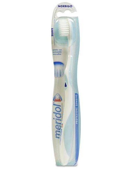 Meridol Suave Cepillo Encias Adulto de Meridol