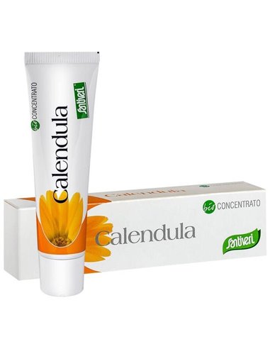 Crema A La Calendula 50Ml. Bio de Santiveri