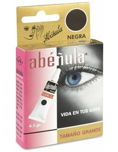 Abeñula Negra Grande 4,5Gr de Abeñula