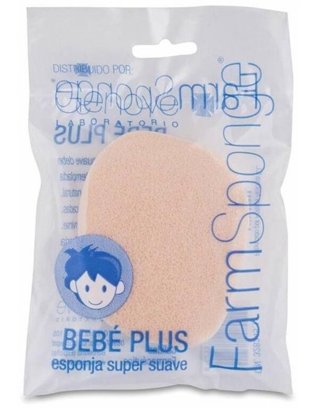 Genocure Esponja Dermatológica Niño de Genocure